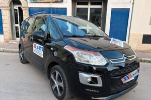 Citroen C3 Picasso BlueHDi 100 Live Edition 2017