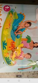 piscina bimbi n.uo.va a 25 euro