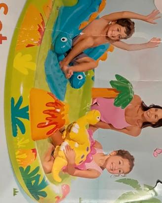 piscina bimbi n.uo.va a 25 euro