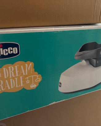 Chicco dream cradle