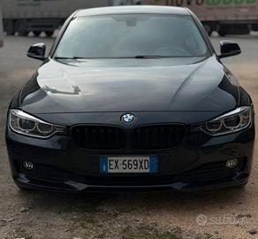 Bmw 316d
