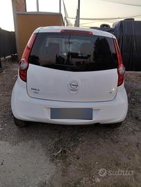 Opel Agila condizioni ottime!!