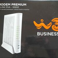 modem Wind tre, come nuovo.
