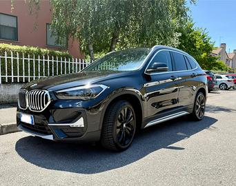 Stupenda X1 XLine come nuova