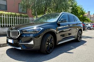 Stupenda X1 XLine come nuova