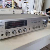 Aurex SB-A50 Amplificatore stereo HIFI