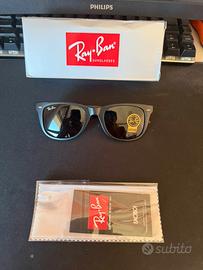 Occhiali ray-ban nuovi