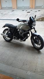 Moto Guzzi V7