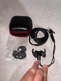 Cuffie  USB per PC e laptop con microfono