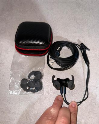 Cuffie  USB per PC e laptop con microfono