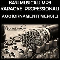 Basi Musicali Audio Mp3 Professionali Livekaraoke