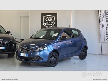 LANCIA Ypsilon 1.2 69 CV 5p. GPL Silver