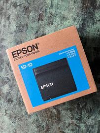 Spettrofotometro Epson SD-10