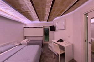 A spasso nel tempo - sassi di matera