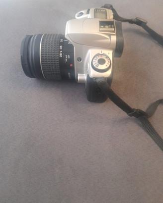 Canon Eos 300