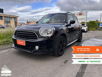 MINI Mini Countrym.(F60) Mini 2.0 Cooper D Busi...