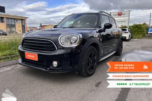 MINI Mini Countrym.(F60) Mini 2.0 Cooper D Busi...