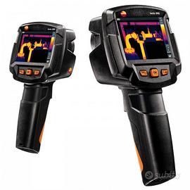 Termocamera Testo 868