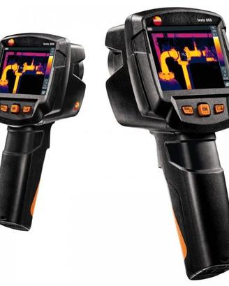 Termocamera Testo 868