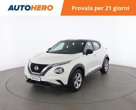 NISSAN Juke KG55203
