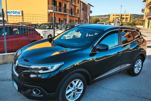 Renault Kadjar dCi 8V 110CV Energy Zen