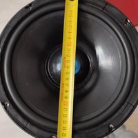 woofer CIARE 