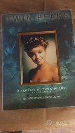 DVD TWIN PEAKS
