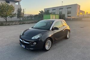 Opel Adam Rocks 1.2 70 CV tetto panoramico