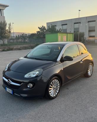 Opel Adam Rocks 1.2 70 CV tetto panoramico