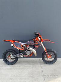 Ktm 125 SX MOTARD