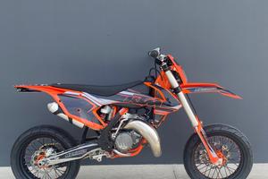 Ktm 125 SX MOTARD