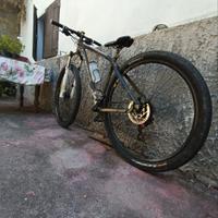 bici orbea alma taglia M 