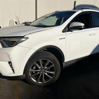 RICAMBI TOYOTA RAV 4 HYBRID 2015-2019