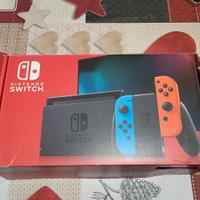 console nintendo swich
