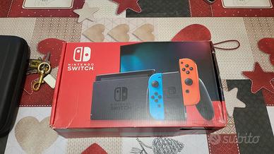 console nintendo swich