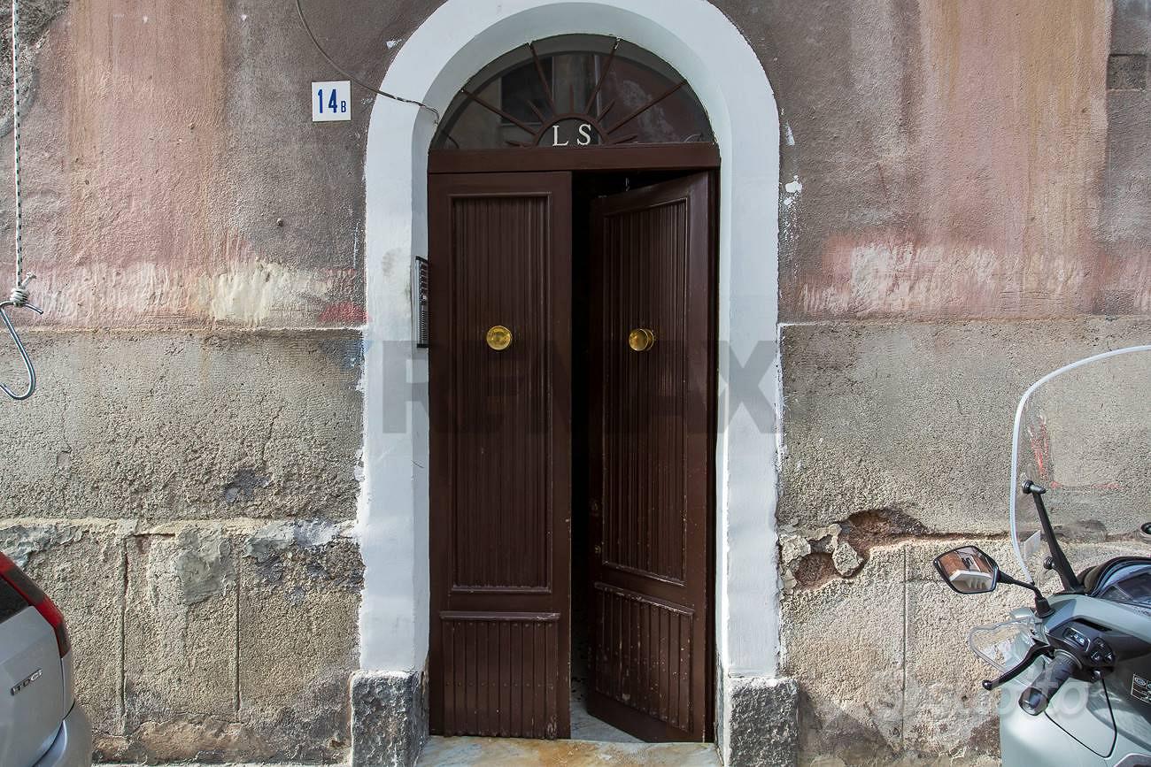 Apartment in Catania, Acquicella, Centro storico - Vista 3