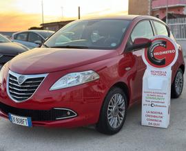 Lancia Ypsilon 1.2 69 CV S&S Silver 83.000 KM