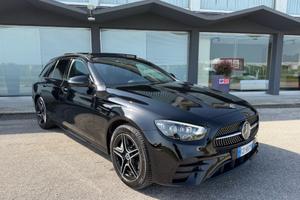 Mercedes-benz E 300 de S.W. Auto EQ-Power Premium 