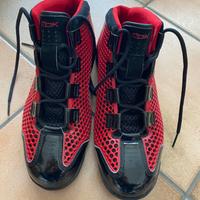 Scarpa reebok da basket per uomo