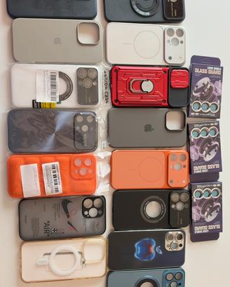 Cover iphone 15 pro max