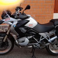Bmw r 1200 gs - 2008
