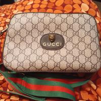 borsello gucci 