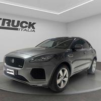 Jaguar E-Pace - E-Pace 2.0d i4 HSE awd 180c U92078