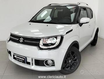 Suzuki Ignis 1.2 Hybrid Top