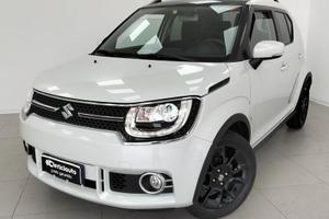 Suzuki Ignis 1.2 Hybrid Top
