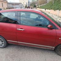 Lancia Y 1.3 Multijet turbo diesel