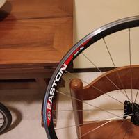cerchi bici da corsa 