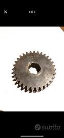 Ingranaggio Cambio Burman 31 denti