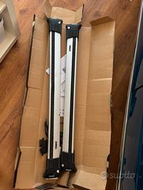 Barre portapacchi thule