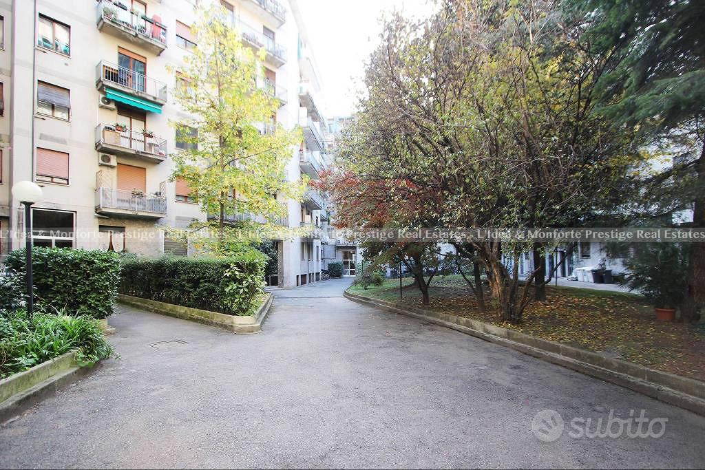 Appartamento – Milano, Giambellino, Municipio 6 - Altro
